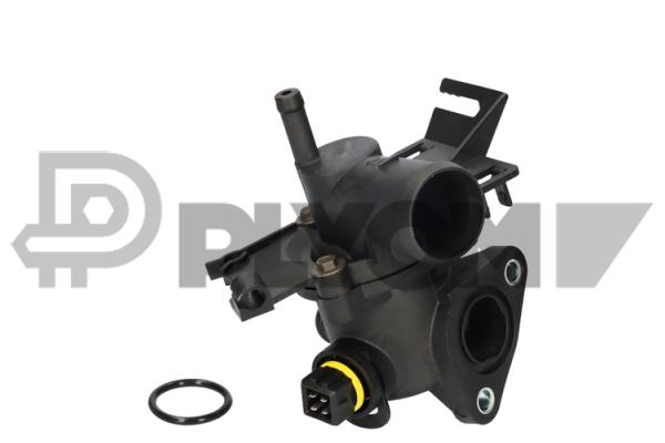Thermostat, liquide de refroidissement PLYOM P952199