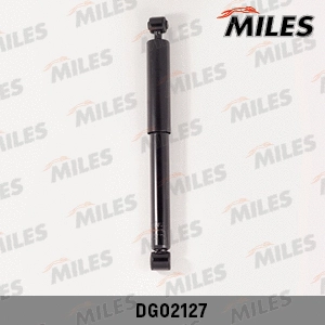 Amortisseur MILES DG02127