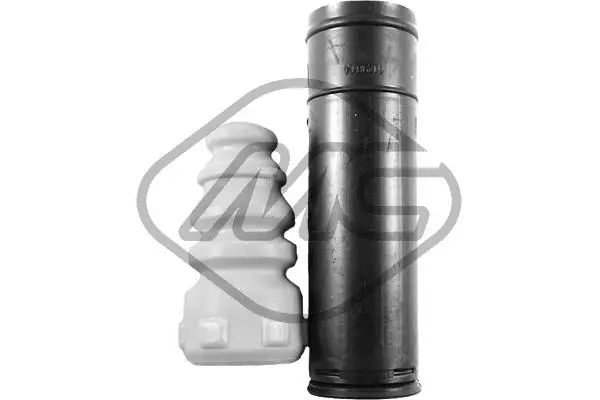 Kit de protection contre la poussière, amortisseur Metalcaucho 42368