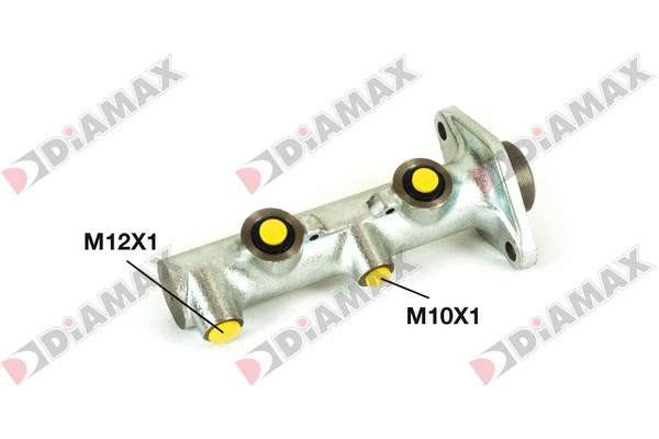 Maître-cylindre de frein DIAMAX N04030