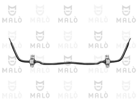 Stabilisateur, chassis AKRON-MALÒ 1410014