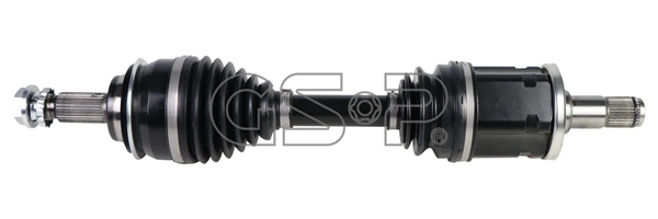 Arbre de transmission GSP-BR 259715OL
