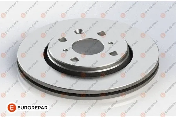 Disque de frein EUROREPAR 1686323080