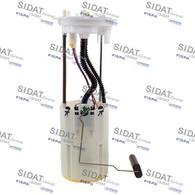 unité d'alimentation de carburant AUTOTEAM G2429AS