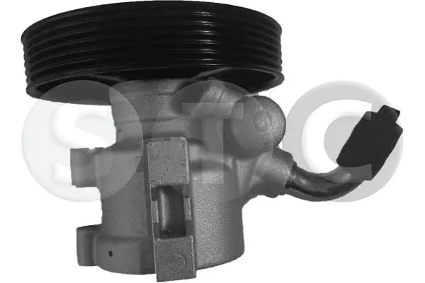 Pompe hydraulique, direction STC T450354