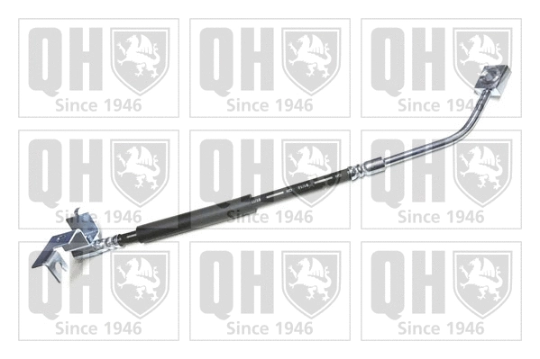 Flexible de frein QUINTON HAZELL BFH6102