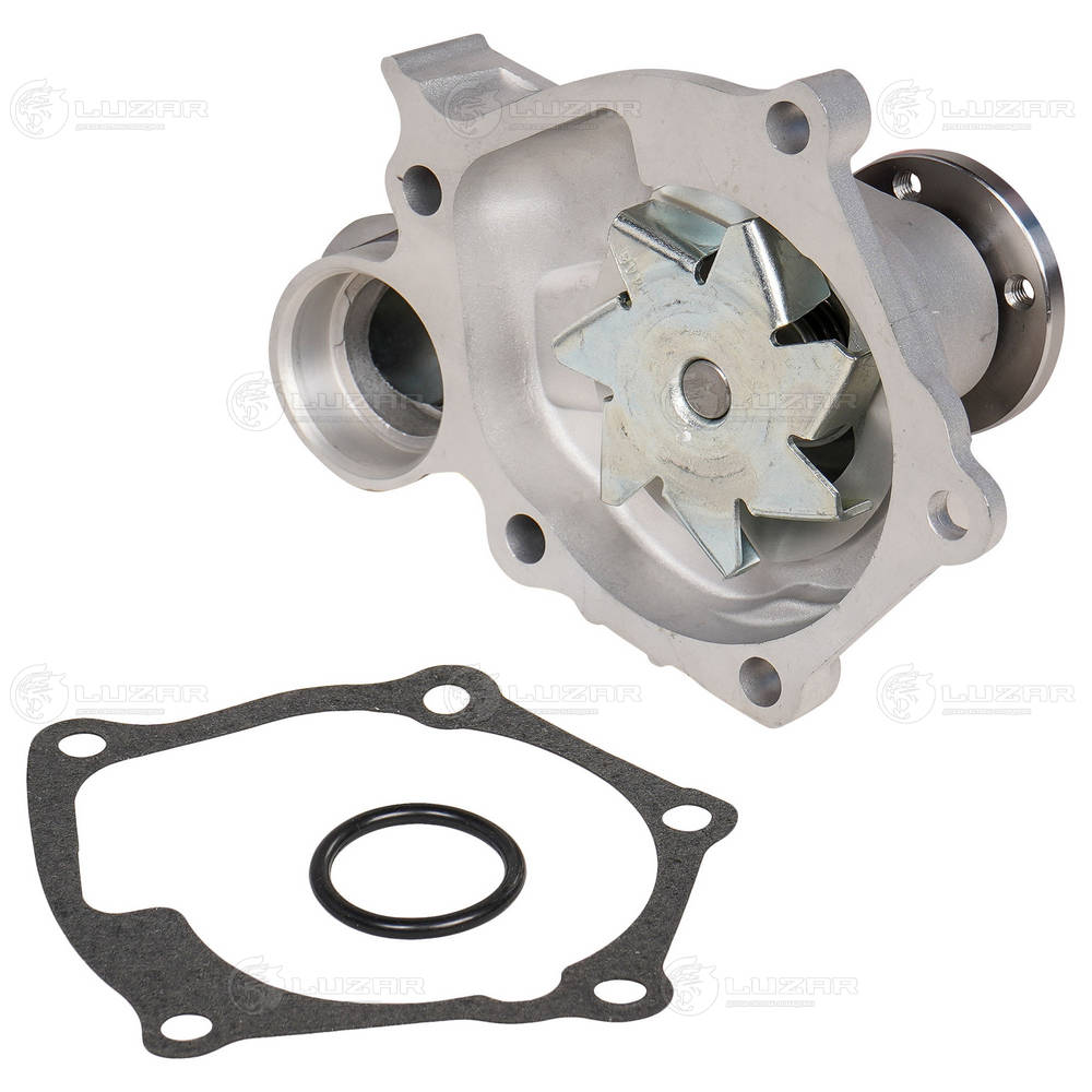 Pompe à eau, refroidissement du moteur LUZAR LWP 1120