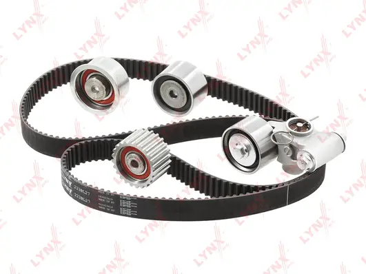 Kit de courroie crantée LYNXAUTO PK-1224