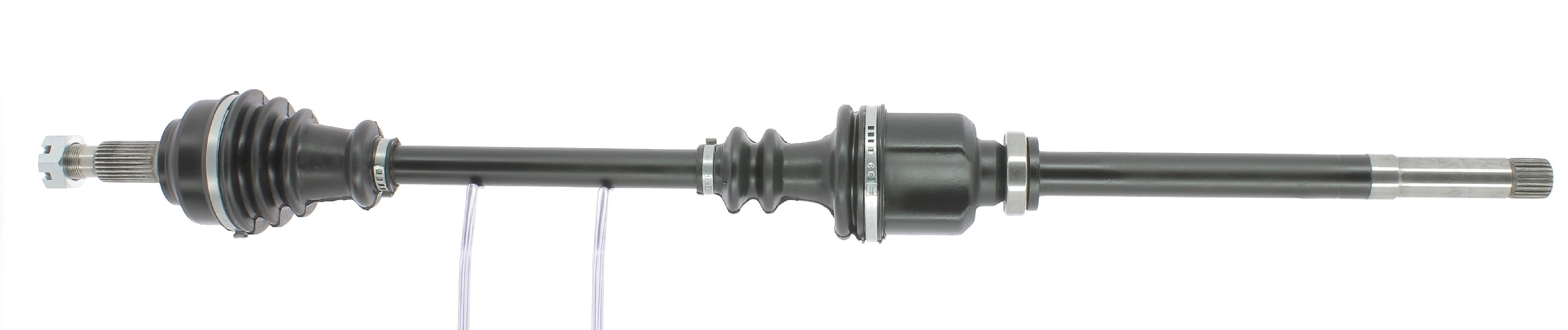 Arbre de transmission FRIESEN FDS1562