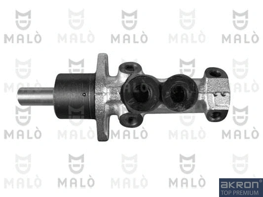 Maître-cylindre de frein AKRON-MALÒ 89165