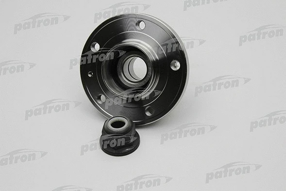 Kit de roulements de roue PATRON PBK3418H