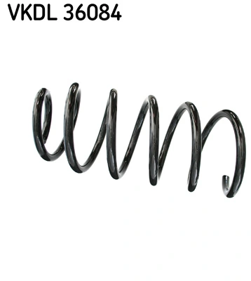 Ressort de suspension SKF VKDL 36084