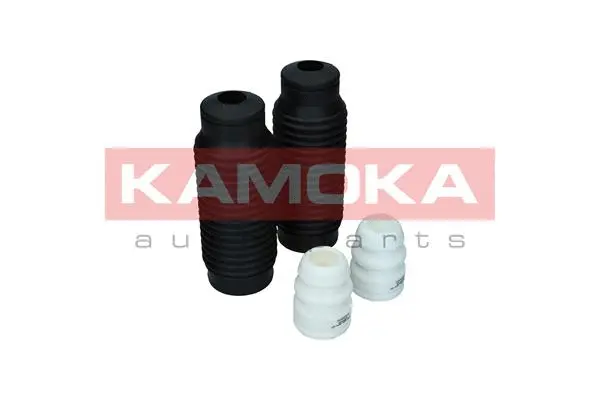 Kit de protection contre la poussière, amortisseur KAMOKA 2019105