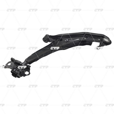 Bras de liaison, suspension de roue CTR CQ0266L