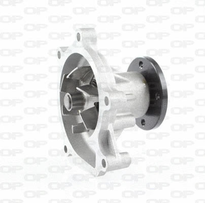 Pompe à eau, refroidissement du moteur OPEN PARTS WAP8361.00