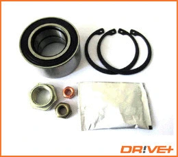 Kit de roulements de roue Dr!ve+ DP2010.10.0239