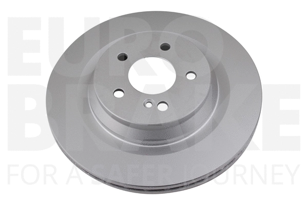 Disque de frein EUROBRAKE 58153133120