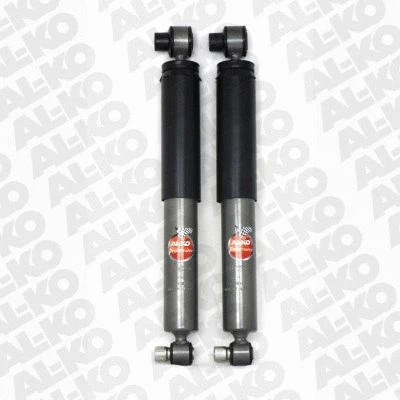 Amortisseur AL-KO 810038