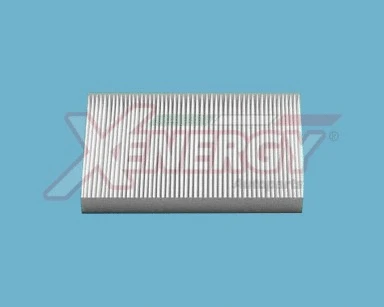 Filtre, air de l'habitacle AP XENERGY X10913