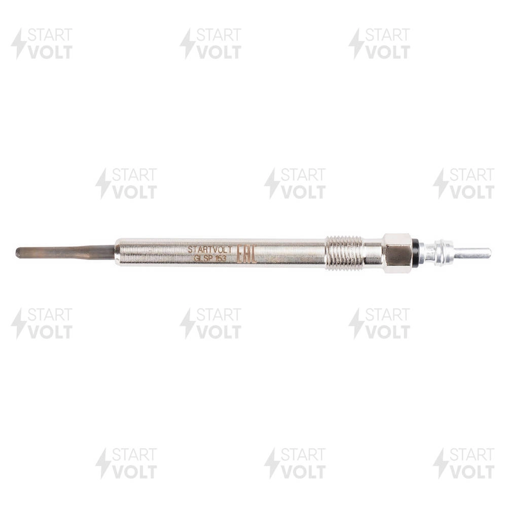 Bougie de préchauffage STARTVOLT GLSP 153