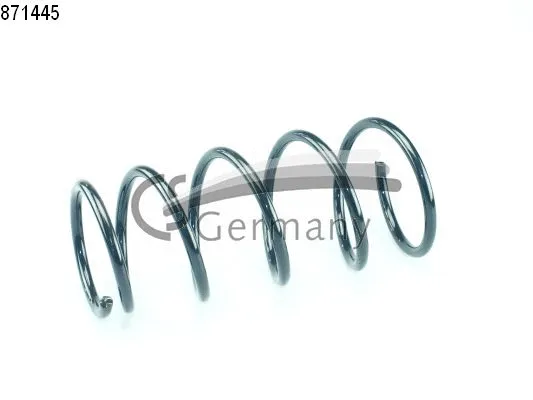 Ressort de suspension CS Germany 14.871.445