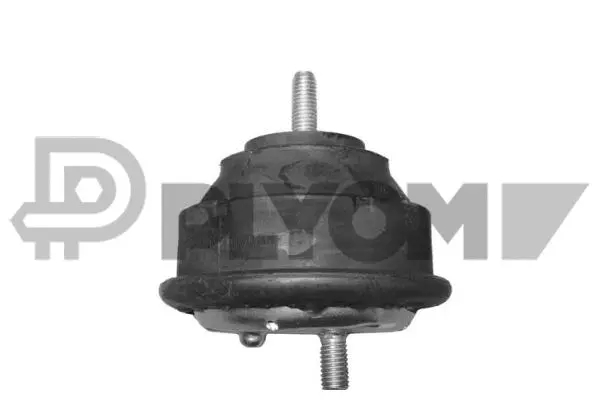 Support moteur PLYOM P200931