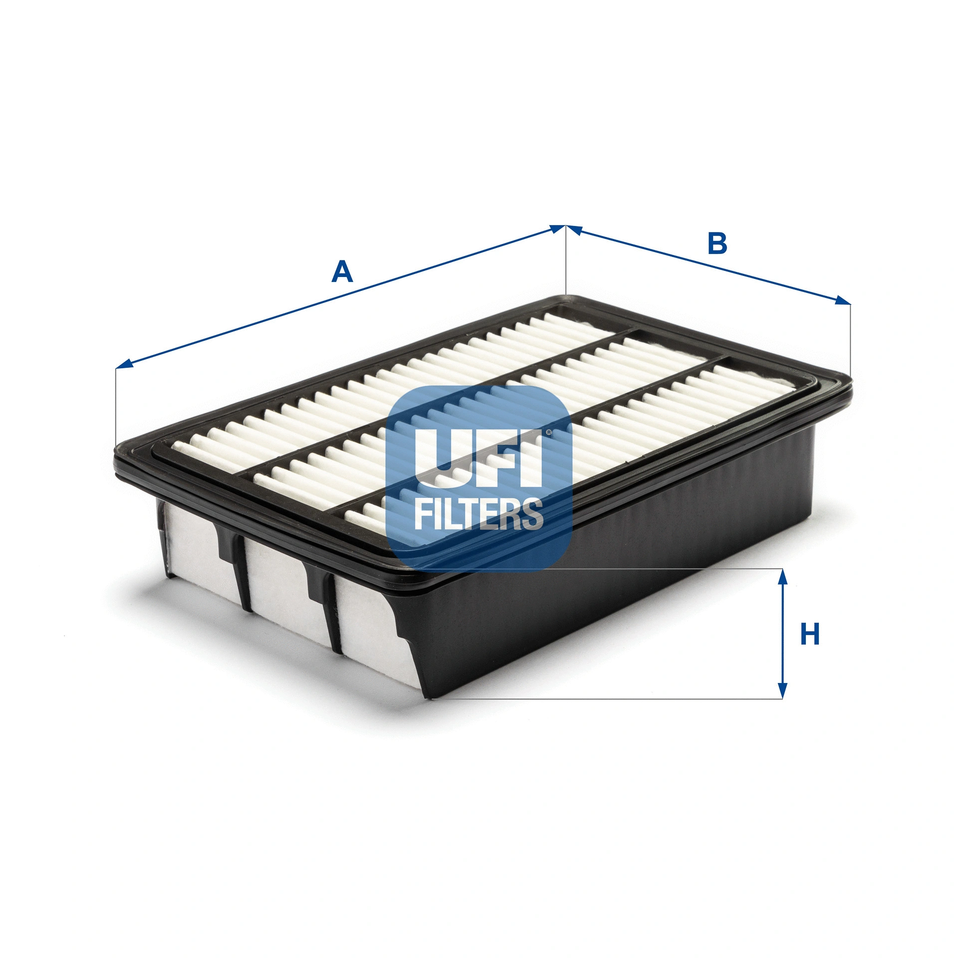 Filtre à air UFI 30.403.00