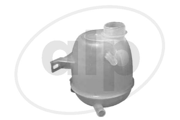 Vase d'expansion, liquide de refroidissement alp ALP-001276