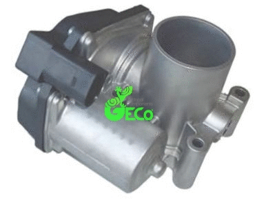 Corps papillon GECO CF19283Q