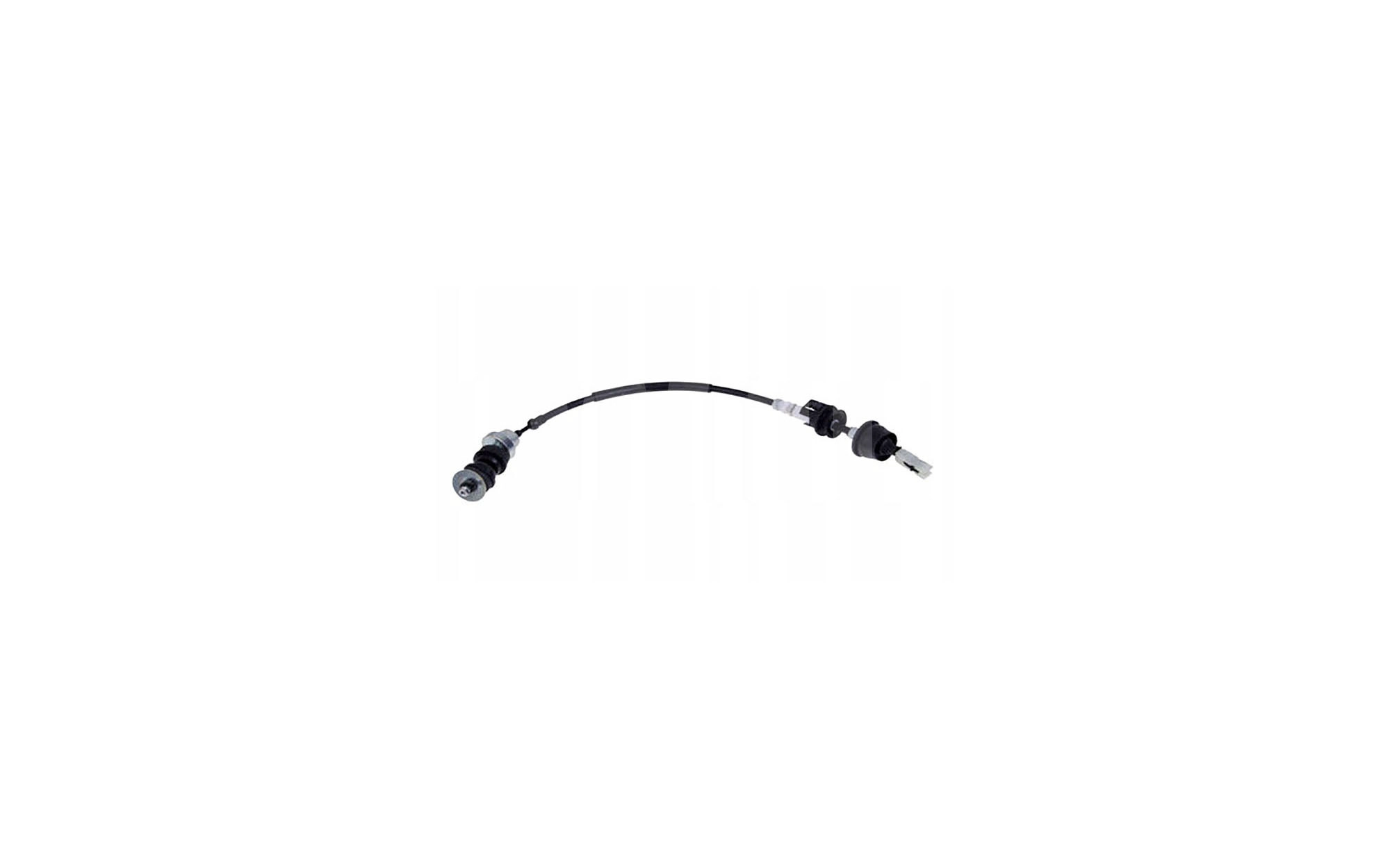 Tirette à câble, commande d'embrayage Wti Automotive C901270