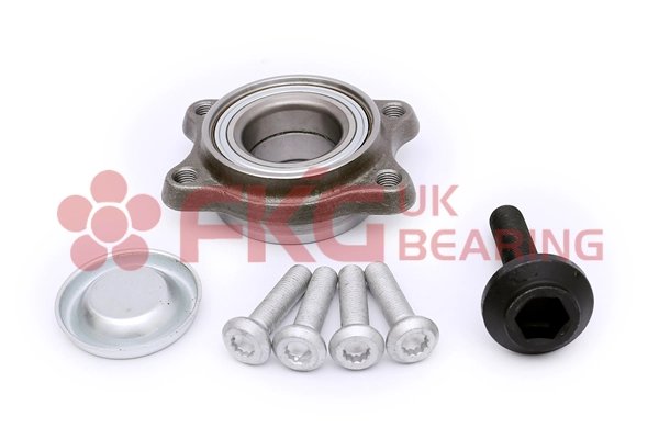 Kit de roulements de roue FKG GL4674S