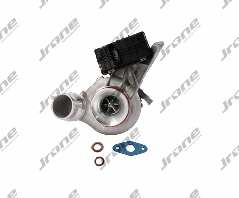 Turbocompresseur, suralimentation Jrone 8M35-300-J26