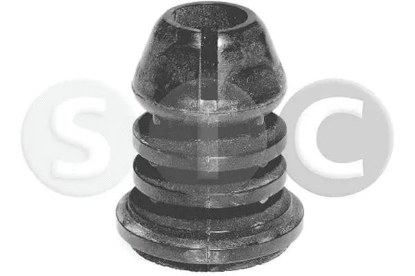 Butée élastique, suspension STC T402844