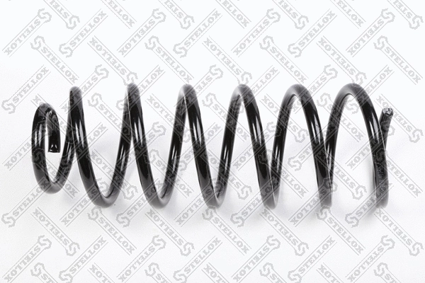 Ressort de suspension STELLOX 10-22384-SX