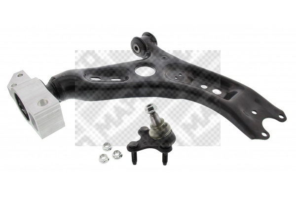 Bras de liaison, suspension de roue MAPCO 52771/1