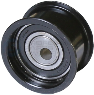 Poulie renvoi/transmission, courroie crantée Professional Parts 21340558