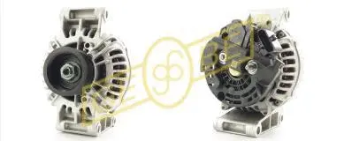 Alternateur GEBE 6 8070 1