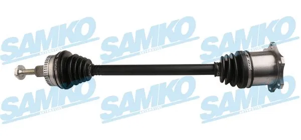 Arbre de transmission SAMKO DS60047