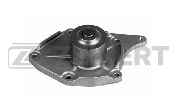 Pompe à eau, refroidissement du moteur ZEKKERT WP-1324