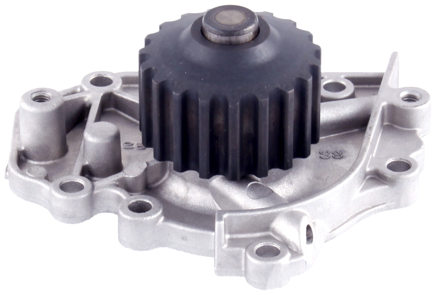 Pompe à eau, refroidissement du moteur GATES-MX 41049