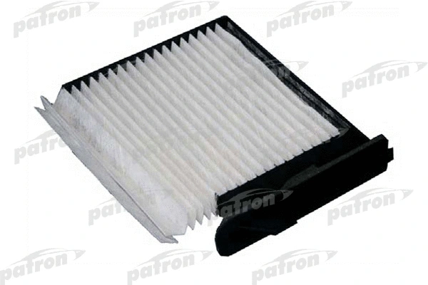 Filtre, air de l'habitacle PATRON PF2184