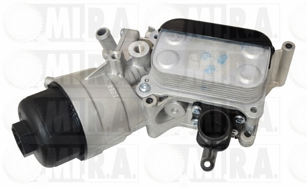 Radiateur d'huile MI.R.A. 28/2729