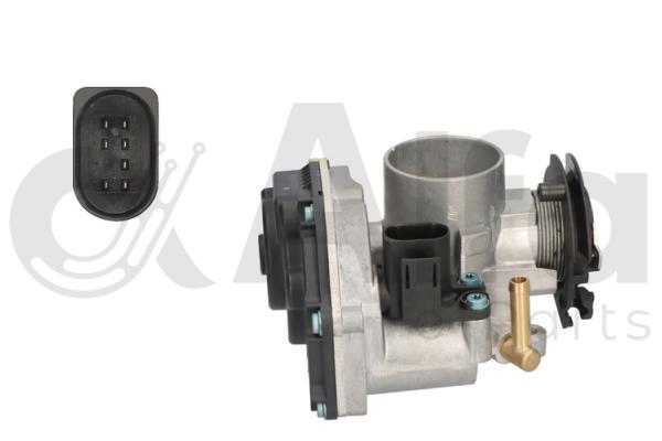 Corps papillon Alfa e-Parts AF07533