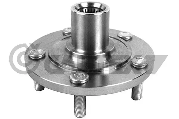 Moyeu de roue CAUTEX 750734