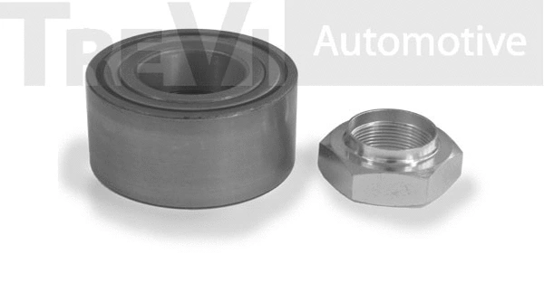 Kit de roulements de roue TREVI AUTOMOTIVE WB2105