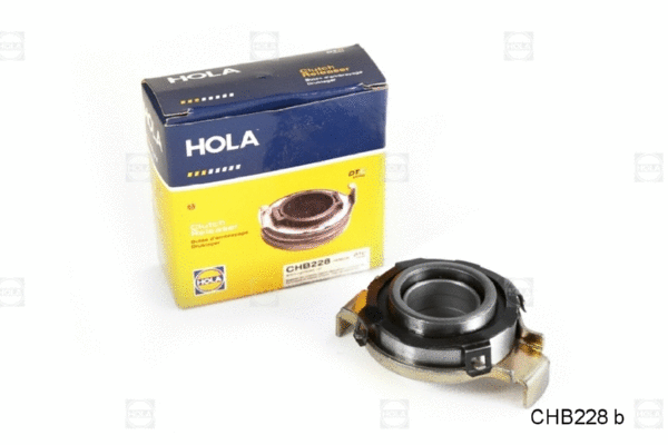 Butée de débrayage HOLA CHB228