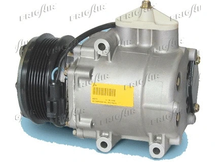 Compresseur, climatisation FRIGAIR 920.60003