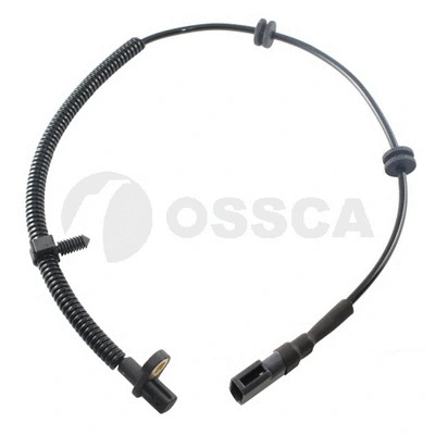Capteur, vitesse de roue OSSCA 08574