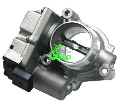 Corps papillon GECO CF19325Q
