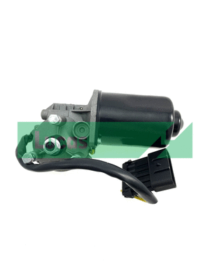 Moteur d'essuie-glace LUCAS LRW1002